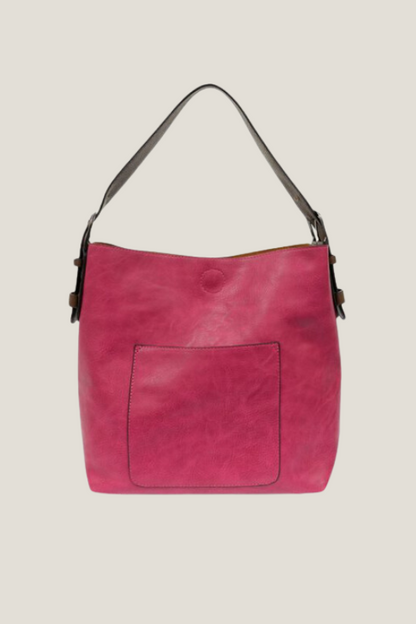 Trish Hobo Style Bag