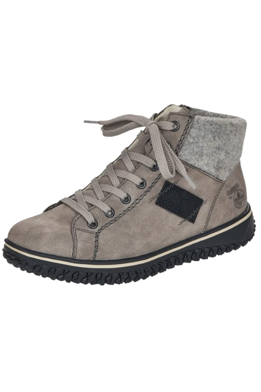 Amazon-Rieker Women's Ankle Fashion Boot