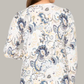 Pretty In Paisley Sweater