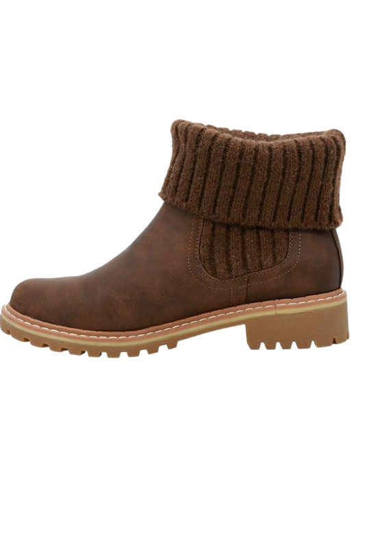Amazon- Corky's Quiver Ankle Boot (More Colors)
