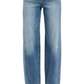 Amazon-Risen Jeans - High Rise Wide Leg Baggy Jeans
