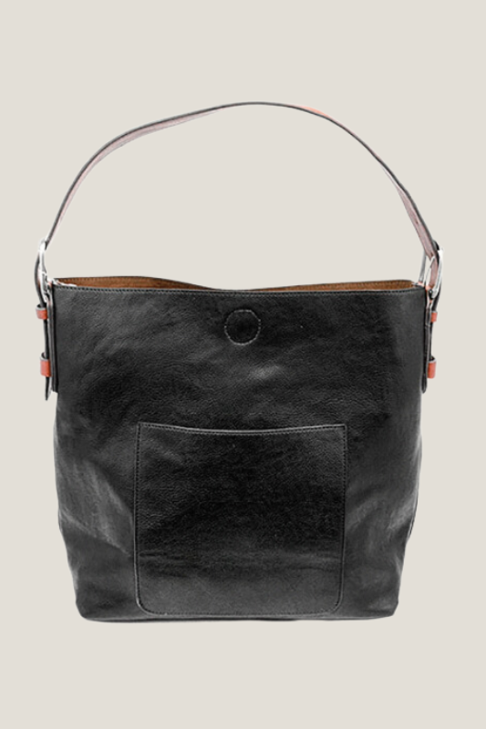 Trish Hobo Style Bag