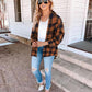 Amazon- Plaid Flannel Shirt (Several colors)