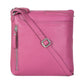 Amazon-Leather Crossbody Bag(Several Colors)