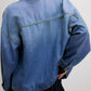Amazon-Boyfriend Denim Barn Jacket (more colors)