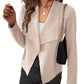 Amazon-Faux Suede Jacket (Several Colors)