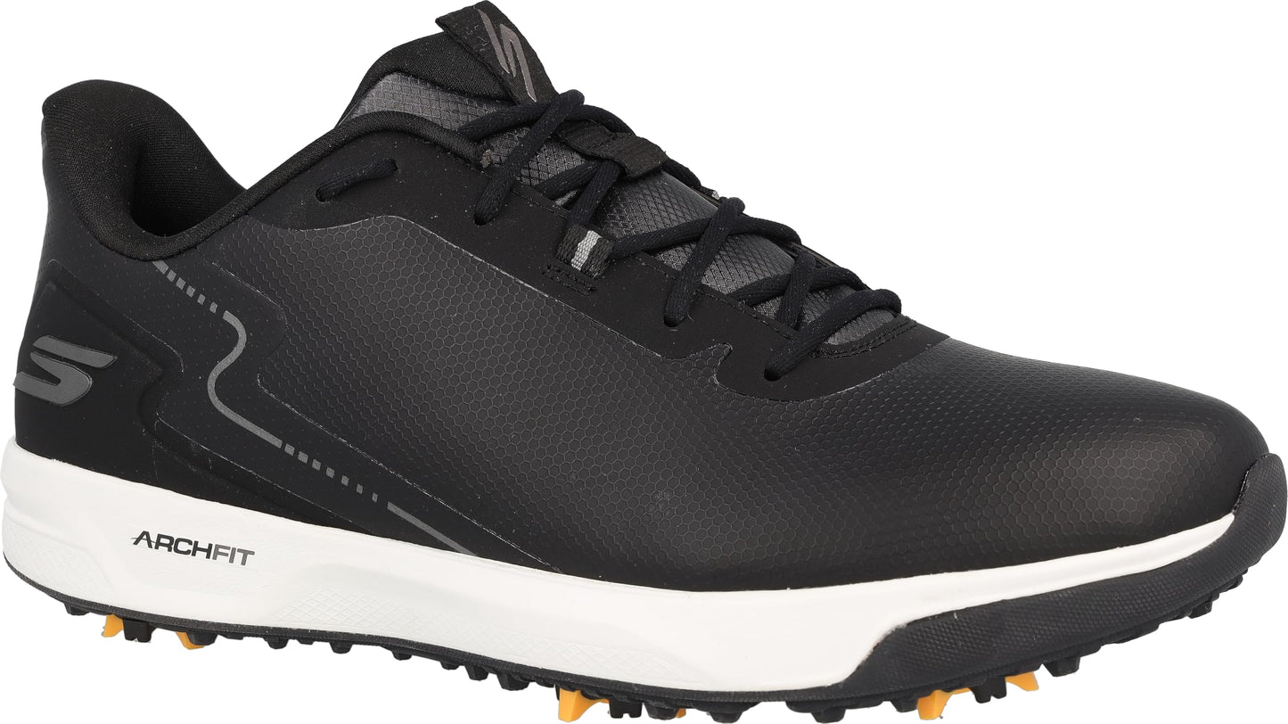 Amazon-Men's Skecher Vortex Rival Arch Fit Golf Shoe Sneaker