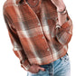 Amazon- Plaid Flannel Shirt (Several colors)
