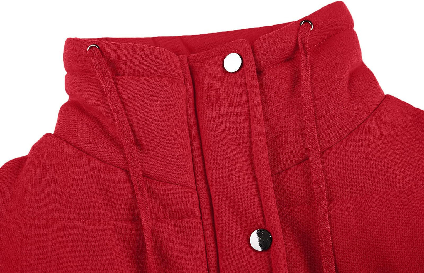 Amazon-Quilted Puffer Vest (more colors)