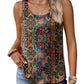 Amazon- Silk Satin Tank Tops