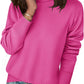Amazon-Turtleneck Spilt Hem Sweater (Several Colors)