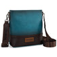 Amazon-Wrangler Crossbody Purse(Several Colors)