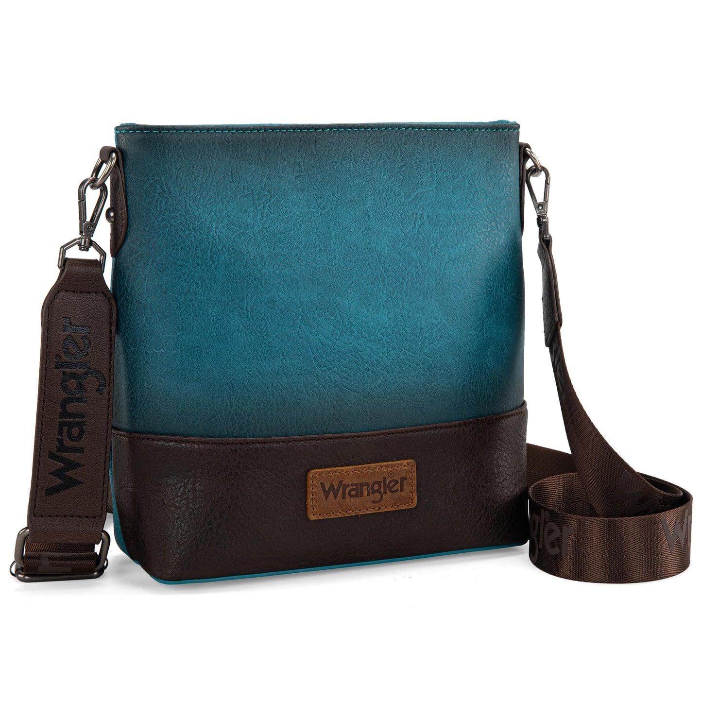 Amazon-Wrangler Crossbody Purse(Several Colors)