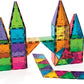 Amazon-MAGNA-TILES Classic 100-Piece Magnetic Construction Set