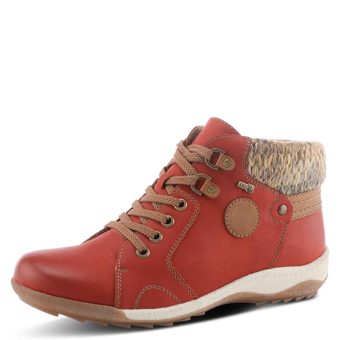 Amazon-Spring Step Clifton Bootie