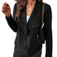 Amazon-Faux Suede Jacket (Several Colors)