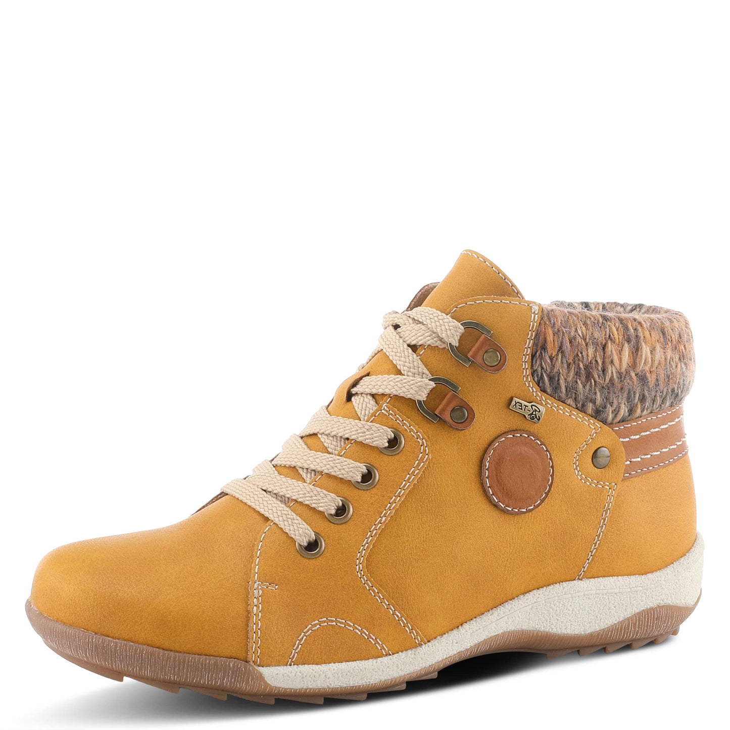 Amazon-Spring Step Clifton Bootie