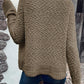 Amazon- Chunky Knit Cardigans Sweater (Several Colors)