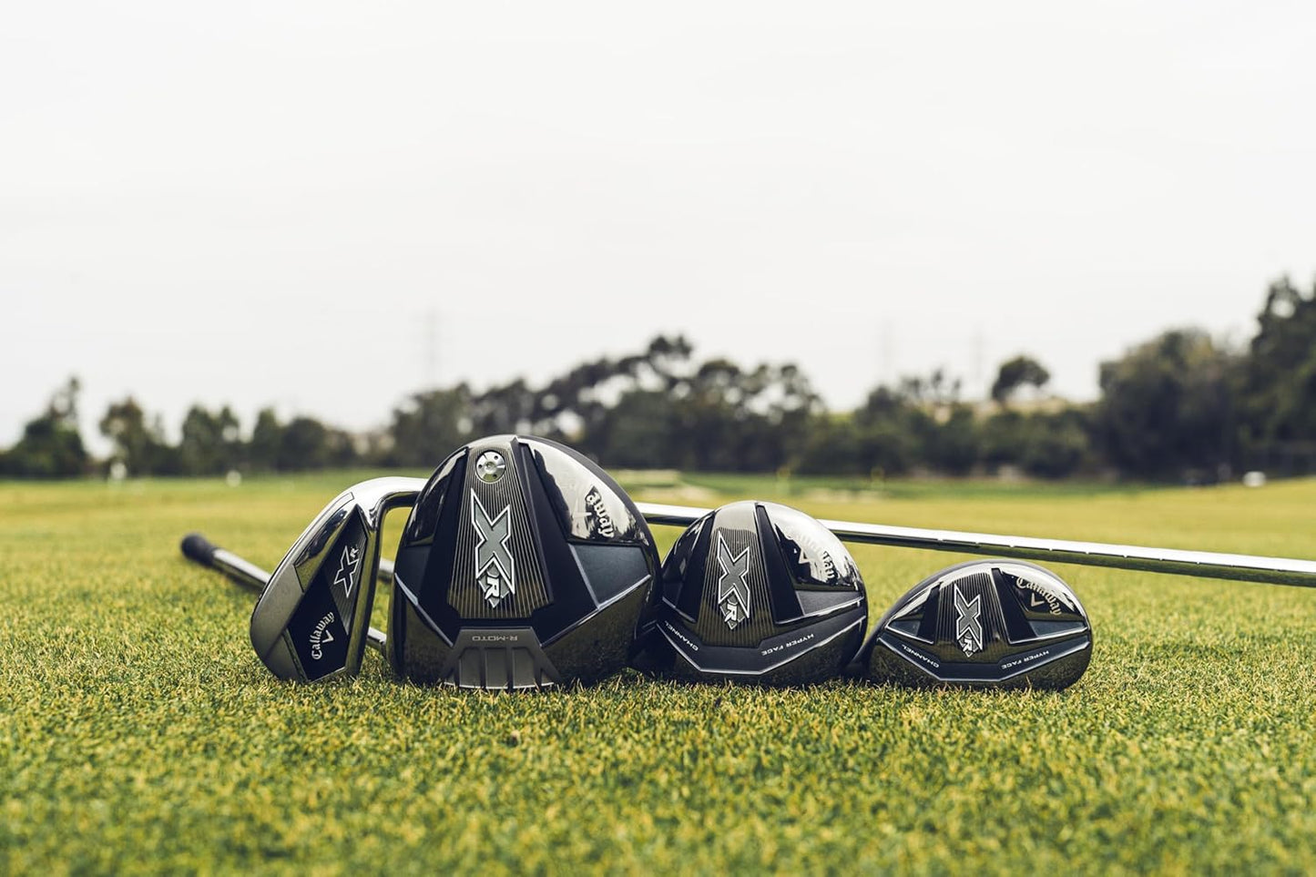 Amazon-Callaway Golf XR Complete Set