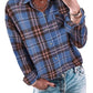 Amazon- Plaid Flannel Shirt (Several colors)