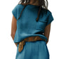 Amazon- Mock Neck Vest (Several Colors)