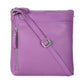 Amazon-Leather Crossbody Bag(Several Colors)