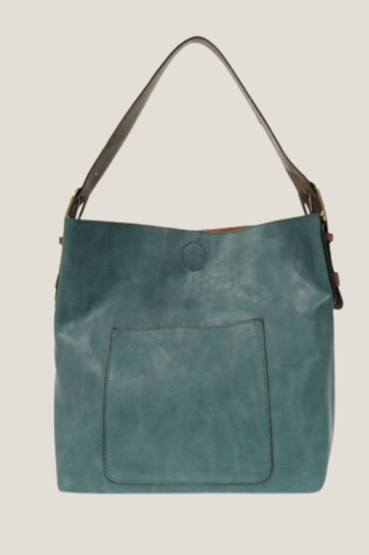 Trish Hobo Style Bag