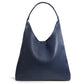Amaazon-Soft Vegan Leather Slouchy Handbag (more colors)