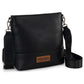 Amazon-Wrangler Crossbody Purse(Several Colors)