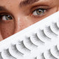 Amazon- Natural Look False Lashes (I like the S2)