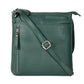 Amazon-Leather Crossbody Bag(Several Colors)