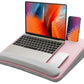 Amazon-Portable Lap Desk with Pillow Cushion