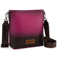 Amazon-Wrangler Crossbody Purse(Several Colors)