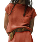 Amazon- Mock Neck Vest (Several Colors)