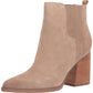 Amazon-Marc Fisher Ankle Boot