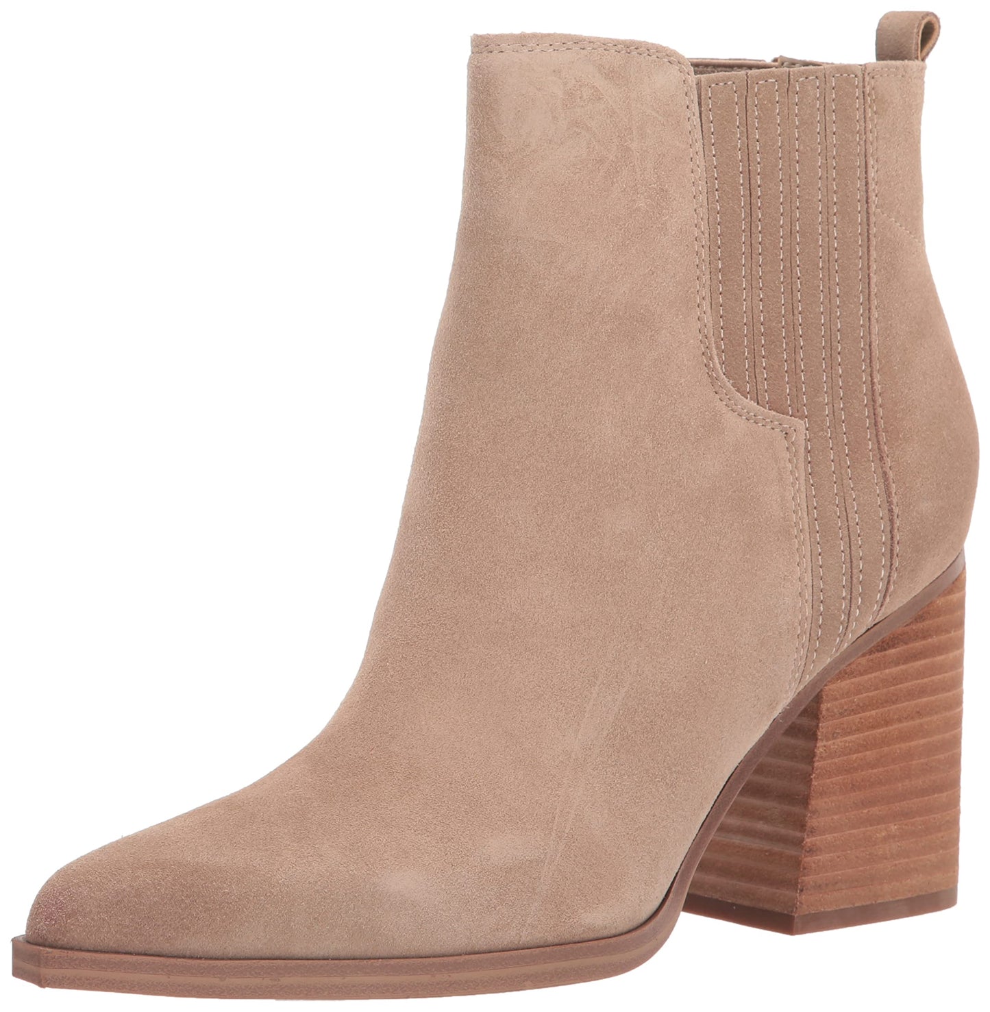 Amazon-Marc Fisher Ankle Boot