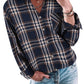 Amazon- Plaid Flannel Shirt (Several colors)