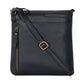 Amazon-Leather Crossbody Bag(Several Colors)