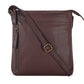 Amazon-Leather Crossbody Bag(Several Colors)