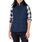 Amazon- Women's Mid-Weight Puffer Vest