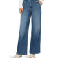Amaozn-Liverpool Women's Weekender Relaxed Mid-Rise Jeans