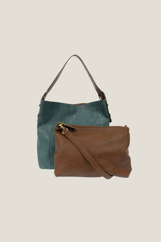 Trish Hobo Style Bag