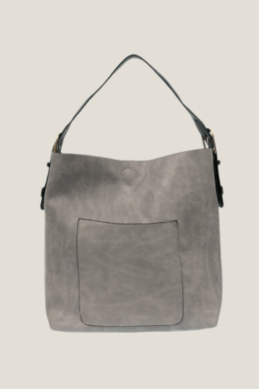 Trish Hobo Style Bag