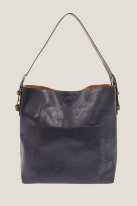 Trish Hobo Style Bag