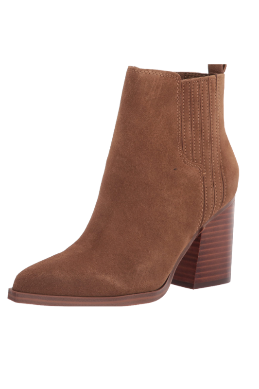 Amazon-Marc Fisher Ankle Boot
