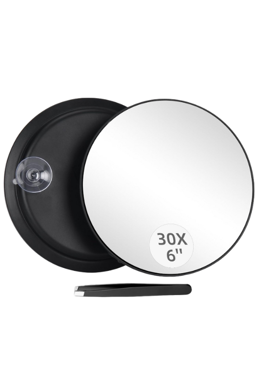 Amazon-30X Magnifying Mirror