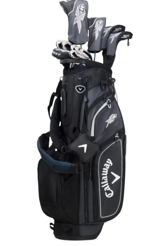 Amazon-Callaway Golf XR Complete Set