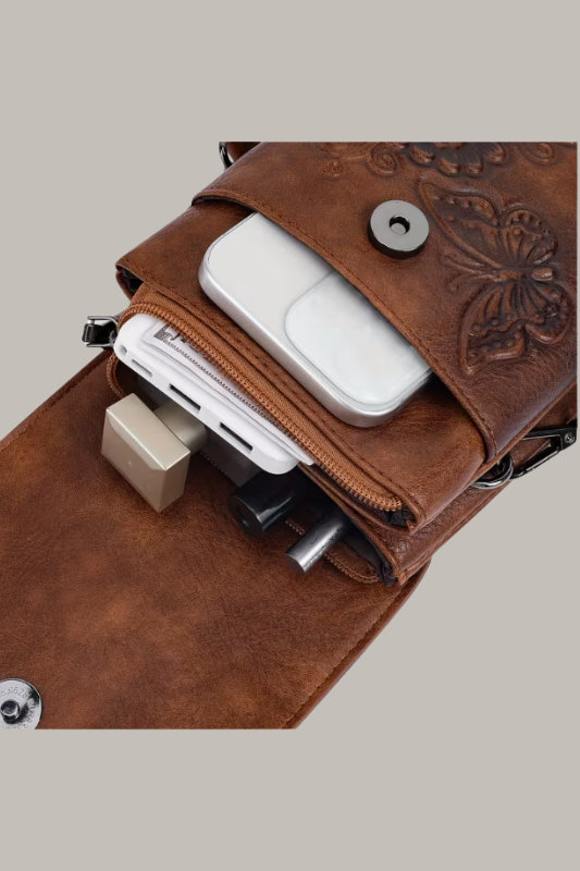 Cross Body Purse