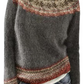 Amazon-Knitted Fair Isle Sweater (Several Colors)