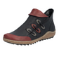 Amazon-Rieker Liv Ankle Zip Up Boots